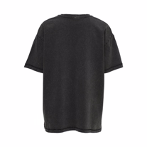 ONLY KIDS Oversized Tee Niva Black